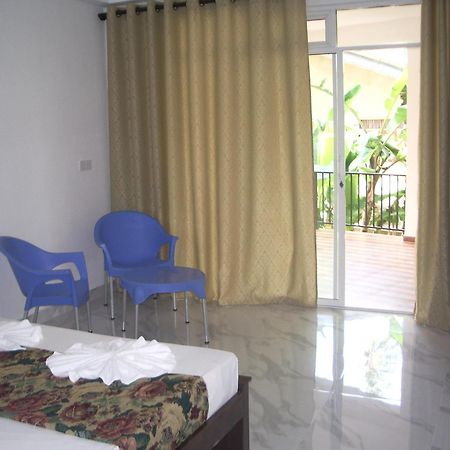 Hotel Diana Hikkaduwa Ruang foto