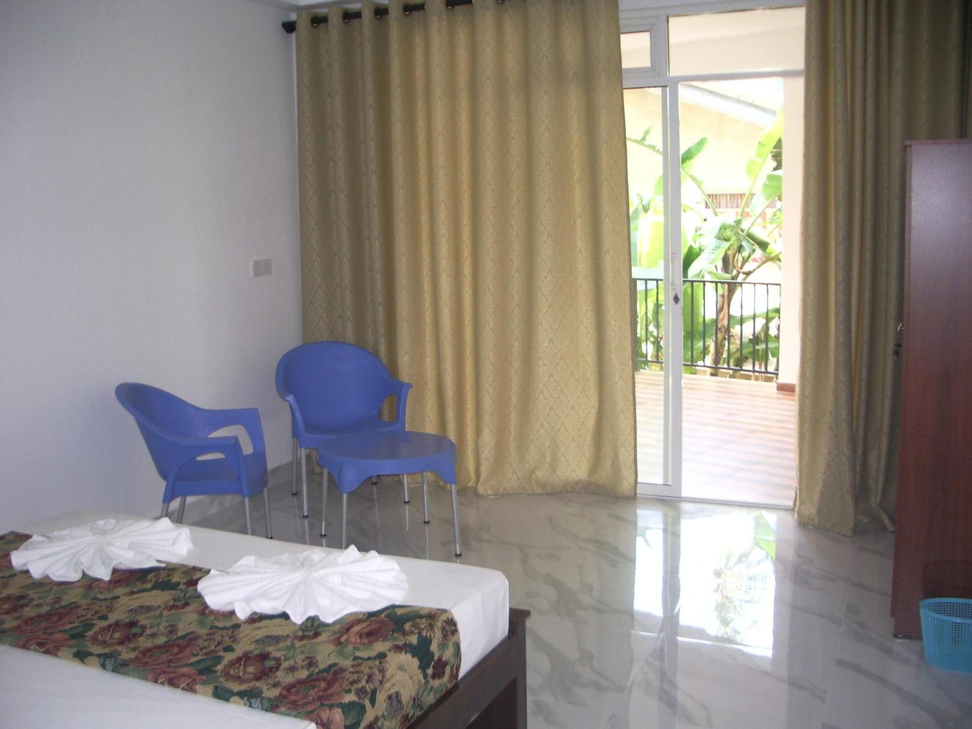 Hotel Diana Hikkaduwa Ruang foto