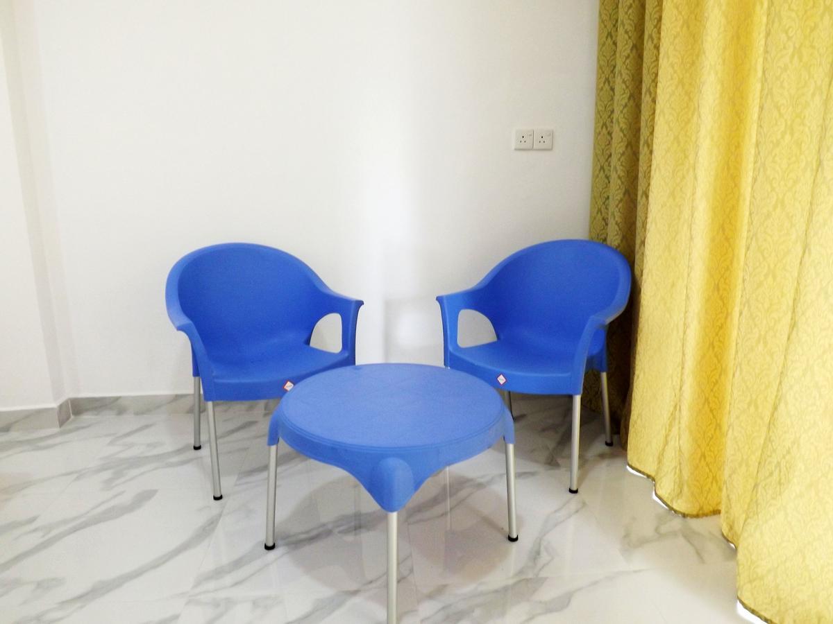 Hotel Diana Hikkaduwa Bagian luar foto