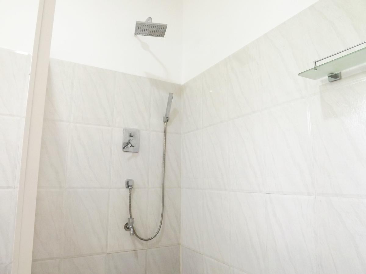 Hotel Diana Hikkaduwa Bagian luar foto
